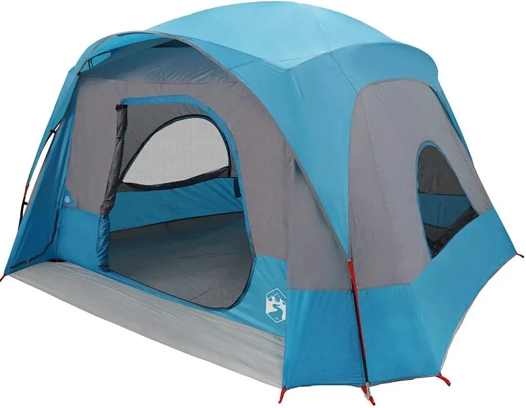 Cort VidaXL 4009556 (Blue)