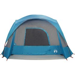 Cort VidaXL 4009556 (Blue) Thumb