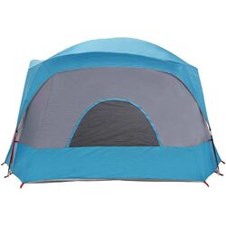 Cort VidaXL 4009556 (Blue) Thumb