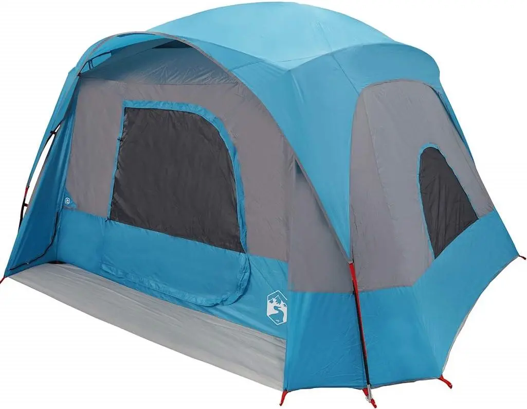 Cort VidaXL 4009556 (Blue)