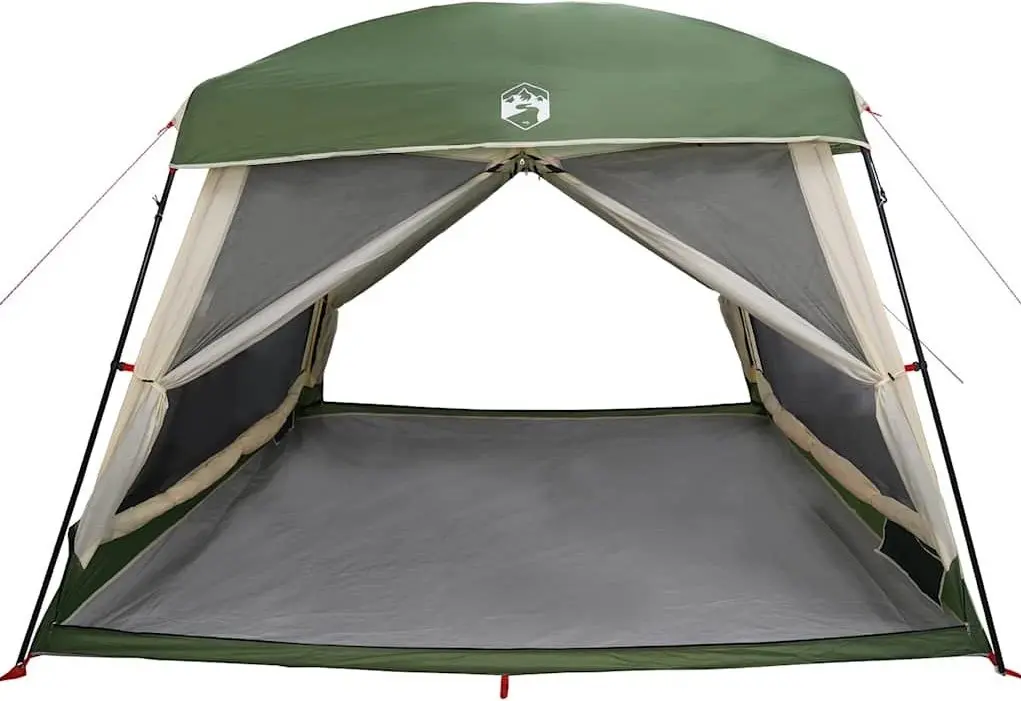 Палатка VidaXL 4009566 (Green)