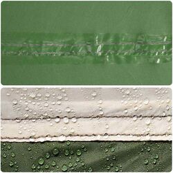 Палатка VidaXL 4009566 (Green) Thumb