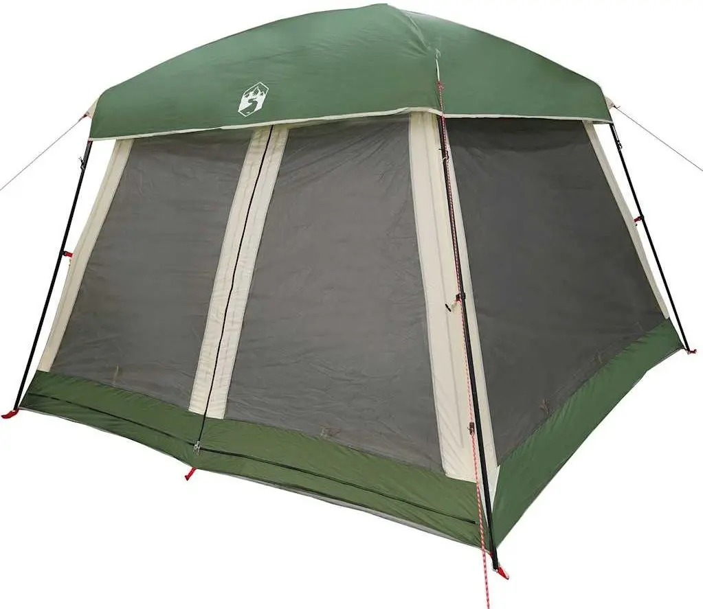 Палатка VidaXL 4009566 (Green)