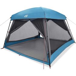 Палатка VidaXL 4009567 (Blue) Thumb
