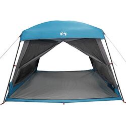 Палатка VidaXL 4009567 (Blue) Thumb