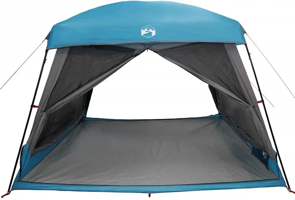 Палатка VidaXL 4009567 (Blue)