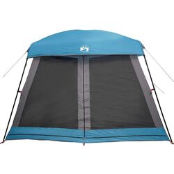 Палатка VidaXL 4009567 (Blue) Thumb