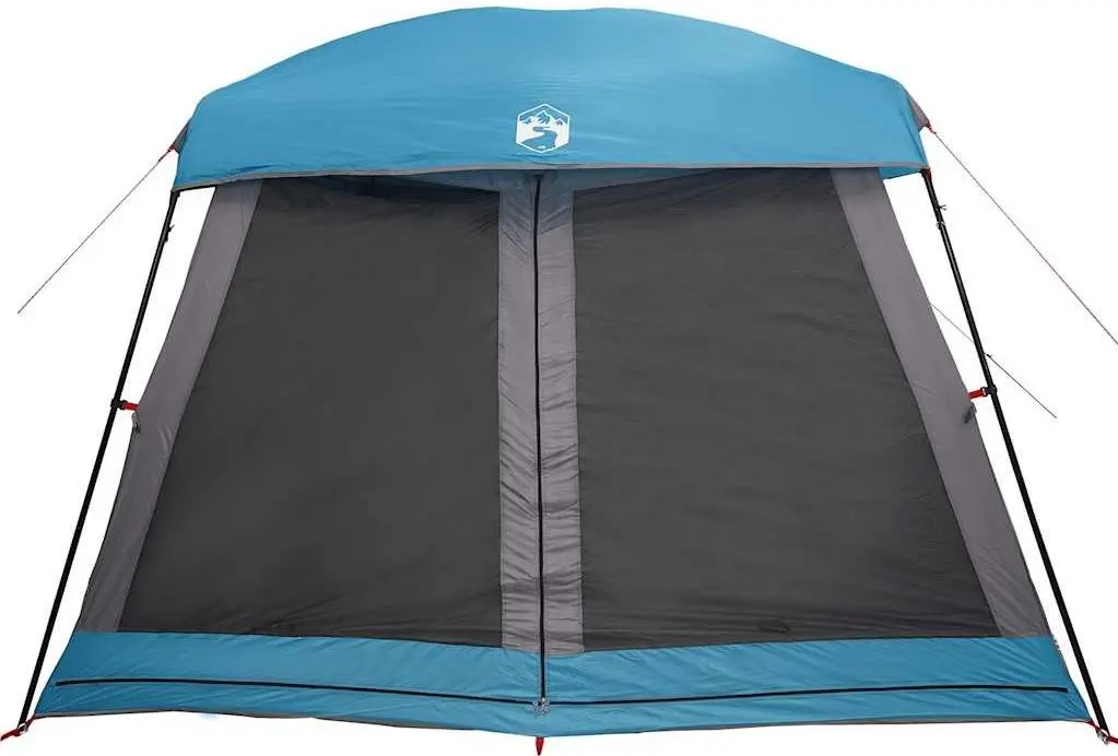 Палатка VidaXL 4009567 (Blue)