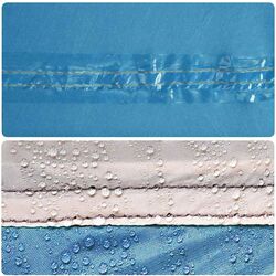 Палатка VidaXL 4009567 (Blue) Thumb