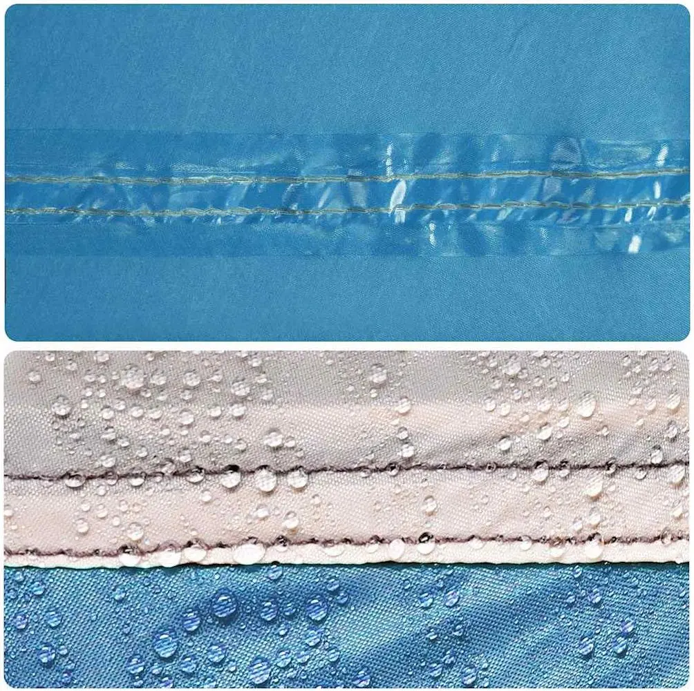 Палатка VidaXL 4009567 (Blue)