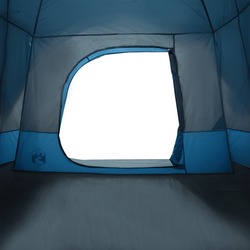 Палатка VidaXL 4009567 (Blue) Thumb