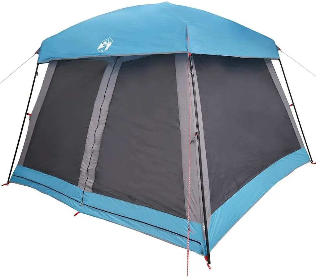 Палатка VidaXL 4009567 (Blue)