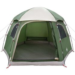 Палатка VidaXL 4009569 (Green) Thumb