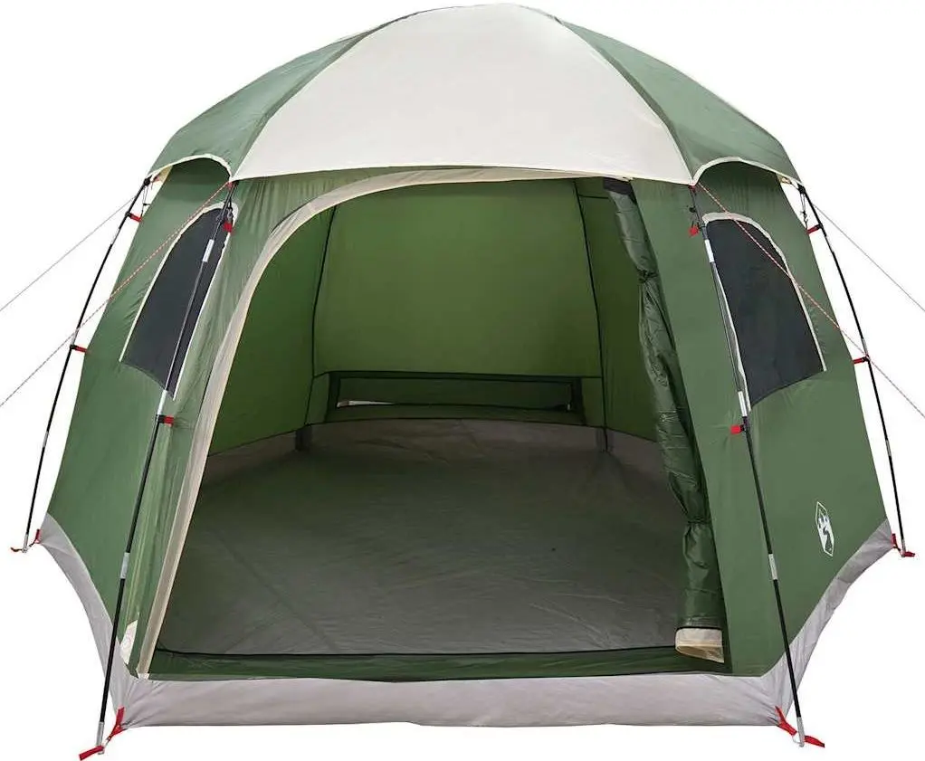 Палатка VidaXL 4009569 (Green)