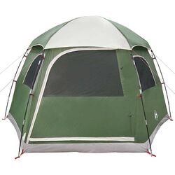 Палатка VidaXL 4009569 (Green) Thumb