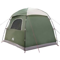 Палатка VidaXL 4009569 (Green) Thumb