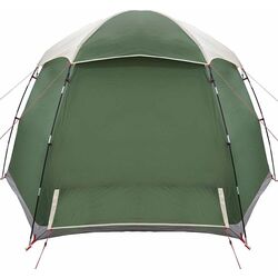 Палатка VidaXL 4009569 (Green) Thumb