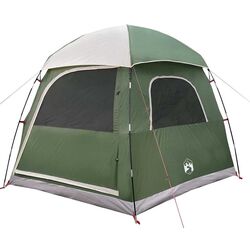 Палатка VidaXL 4009569 (Green) Thumb