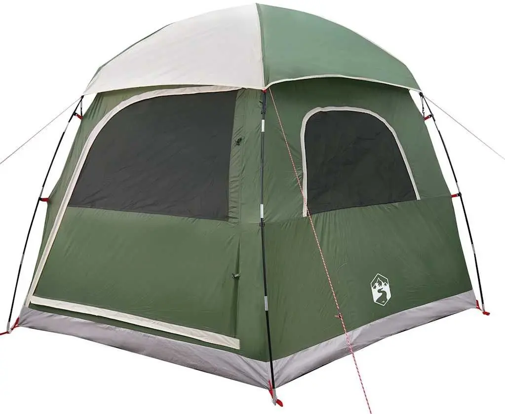 Палатка VidaXL 4009569 (Green)