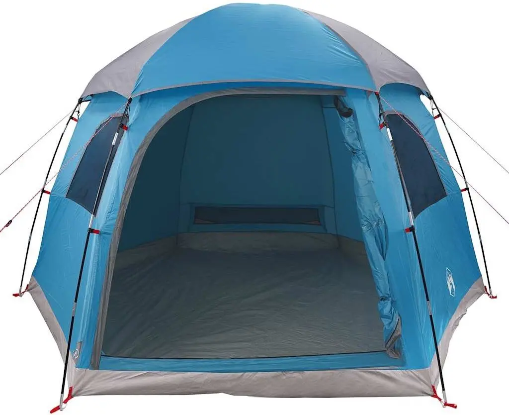 Палатка VidaXL 4009570 (Blue)