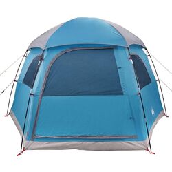 Палатка VidaXL 4009570 (Blue) Thumb