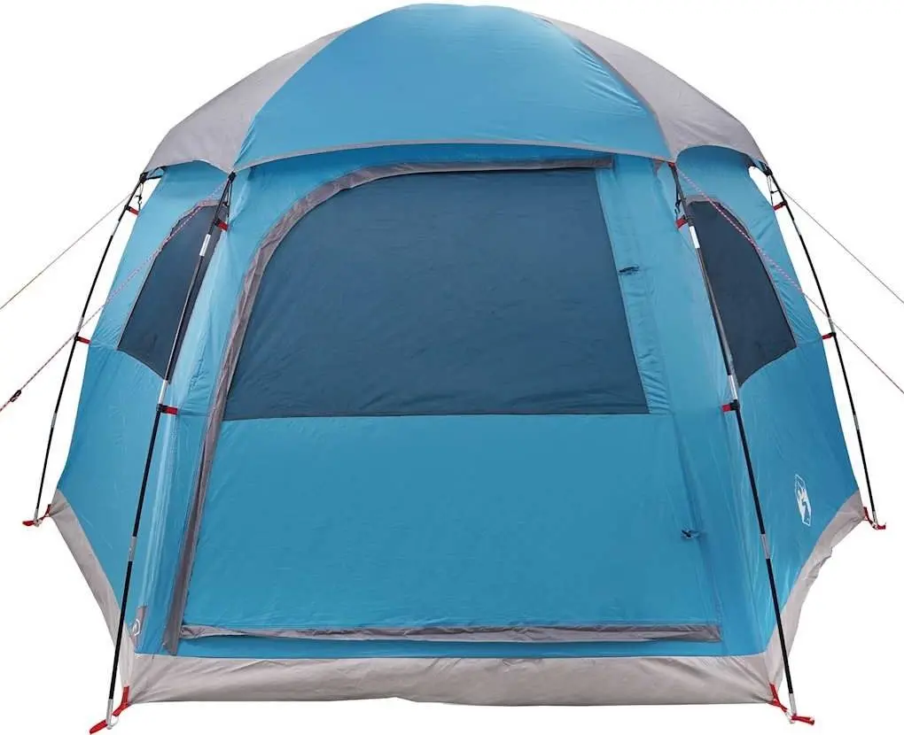 Палатка VidaXL 4009570 (Blue)