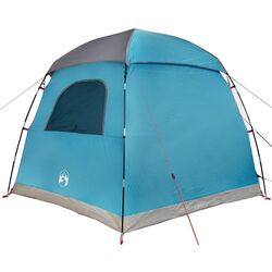 Палатка VidaXL 4009570 (Blue) Thumb