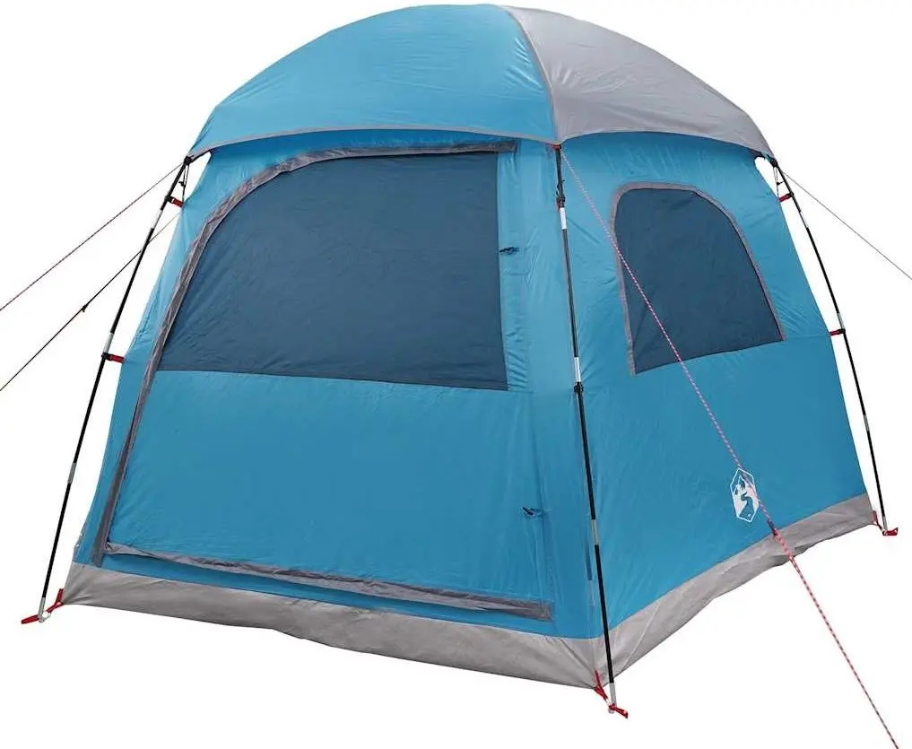 Палатка VidaXL 4009570 (Blue)