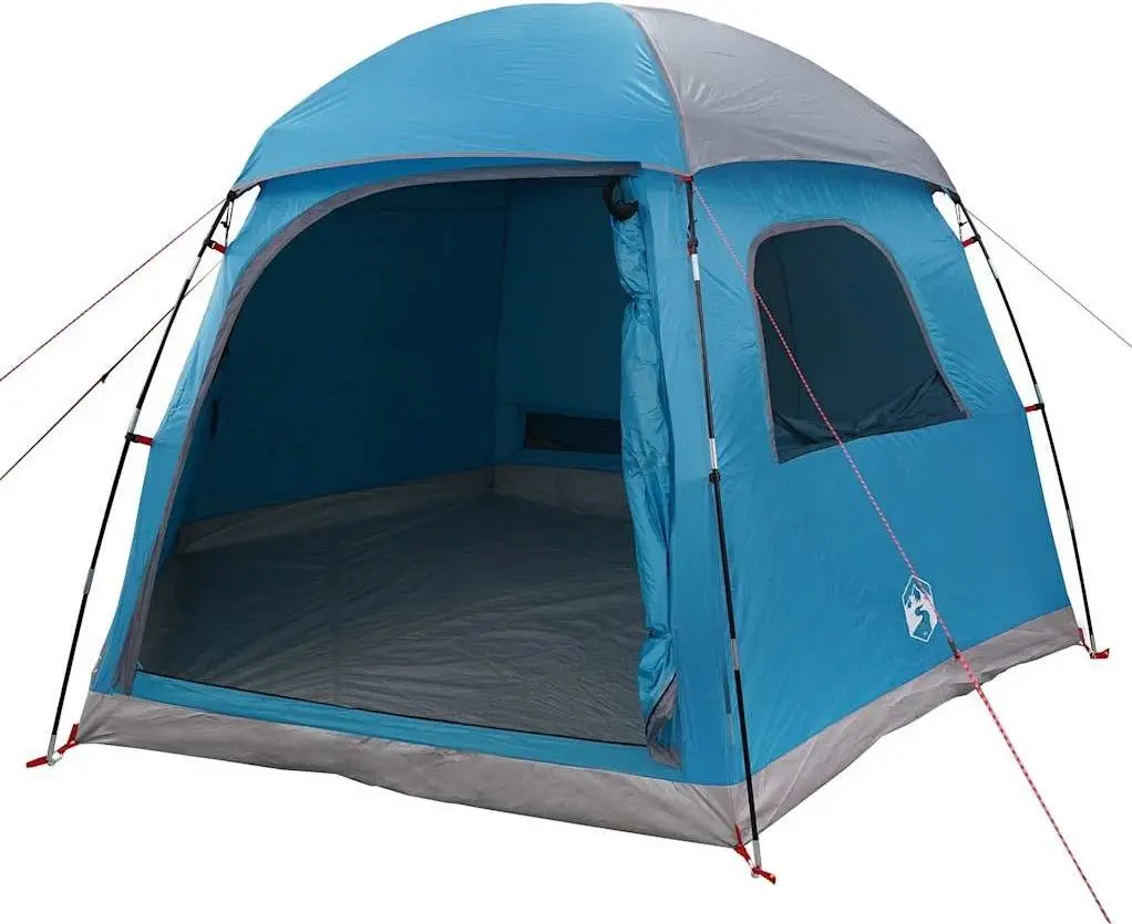 Палатка VidaXL 4009570 (Blue)