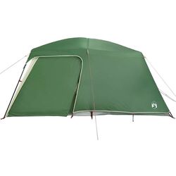 Палатка VidaXL 4009581 (Green) Thumb
