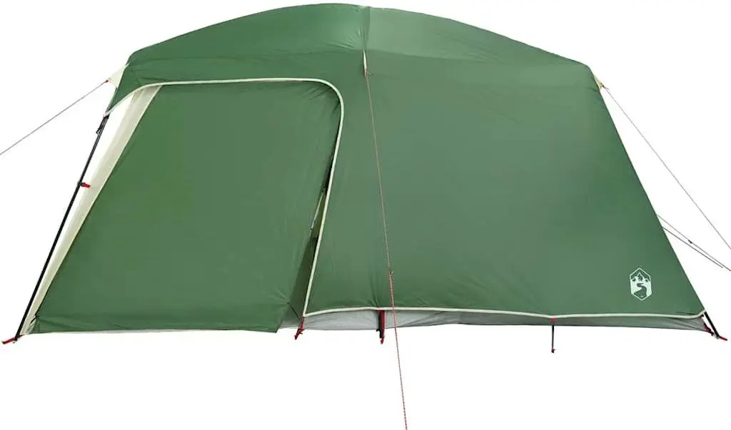 Палатка VidaXL 4009581 (Green)