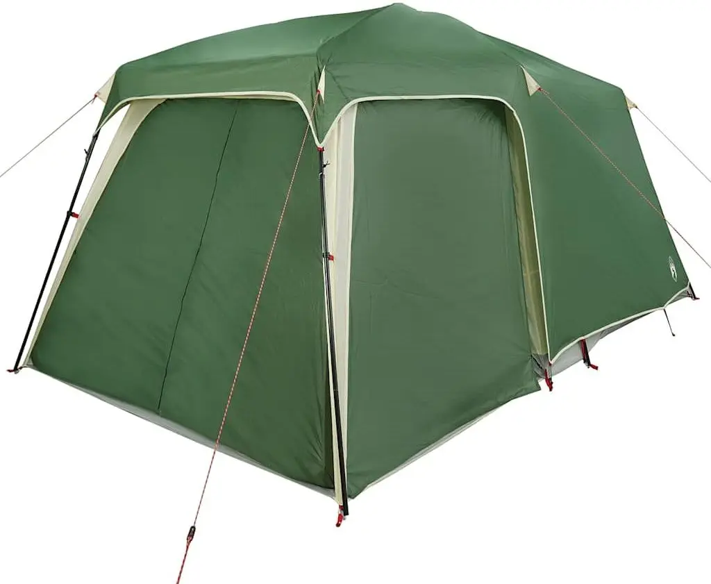 Палатка VidaXL 4009581 (Green)