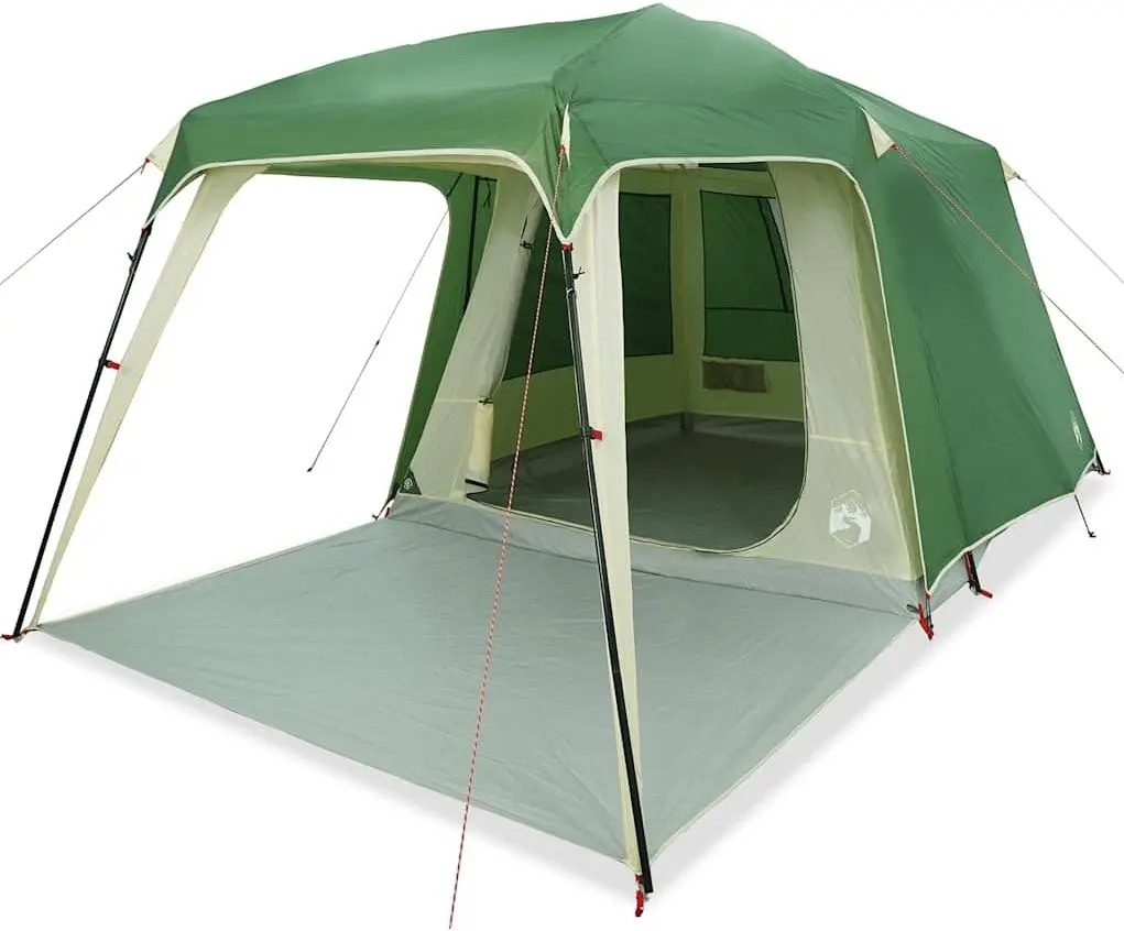 Палатка VidaXL 4009581 (Green)