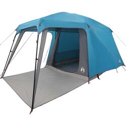 Палатка VidaXL 4009582 (Blue) Thumb