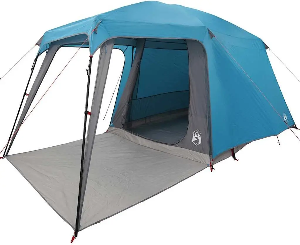 Палатка VidaXL 4009582 (Blue)