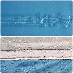 Палатка VidaXL 4009582 (Blue) Thumb