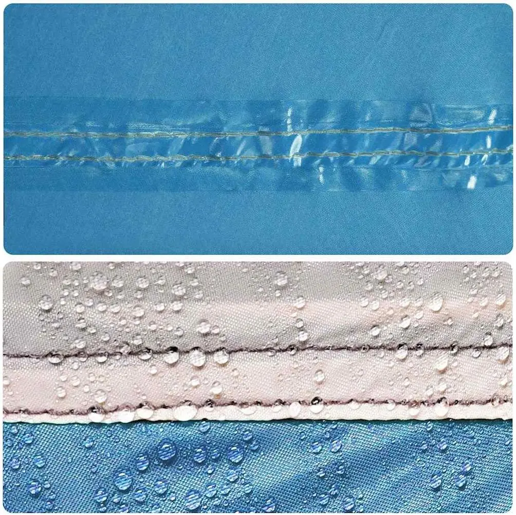 Палатка VidaXL 4009582 (Blue)