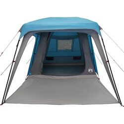 Палатка VidaXL 4009582 (Blue) Thumb