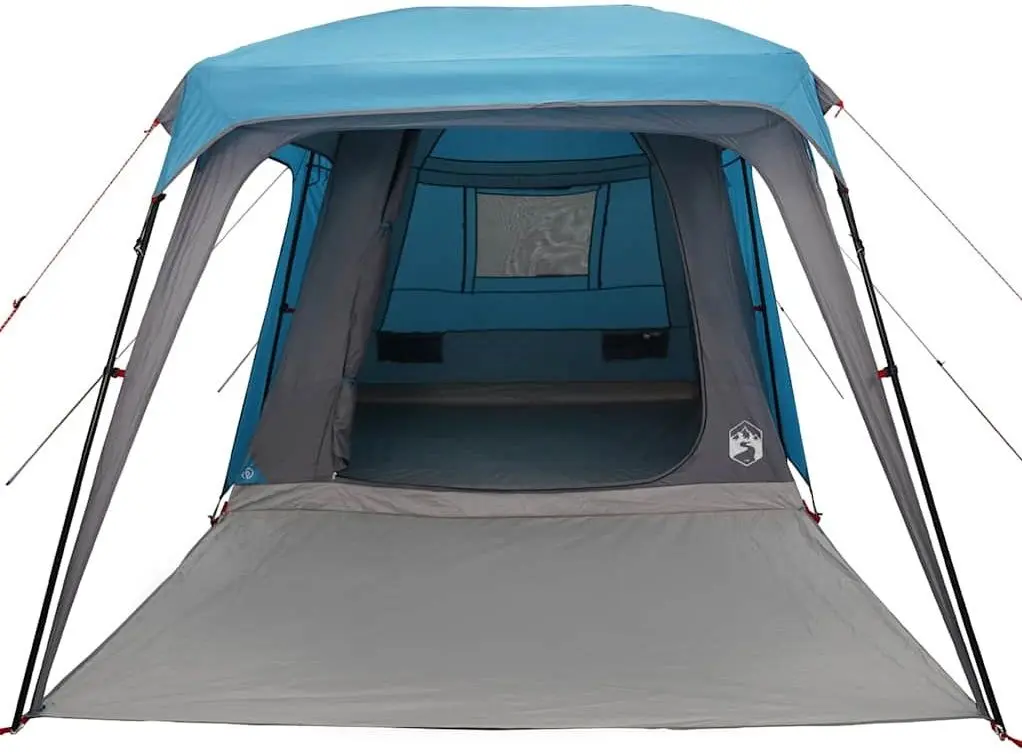 Палатка VidaXL 4009582 (Blue)