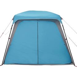 Палатка VidaXL 4009582 (Blue) Thumb