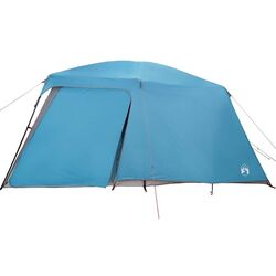 Палатка VidaXL 4009582 (Blue) Thumb