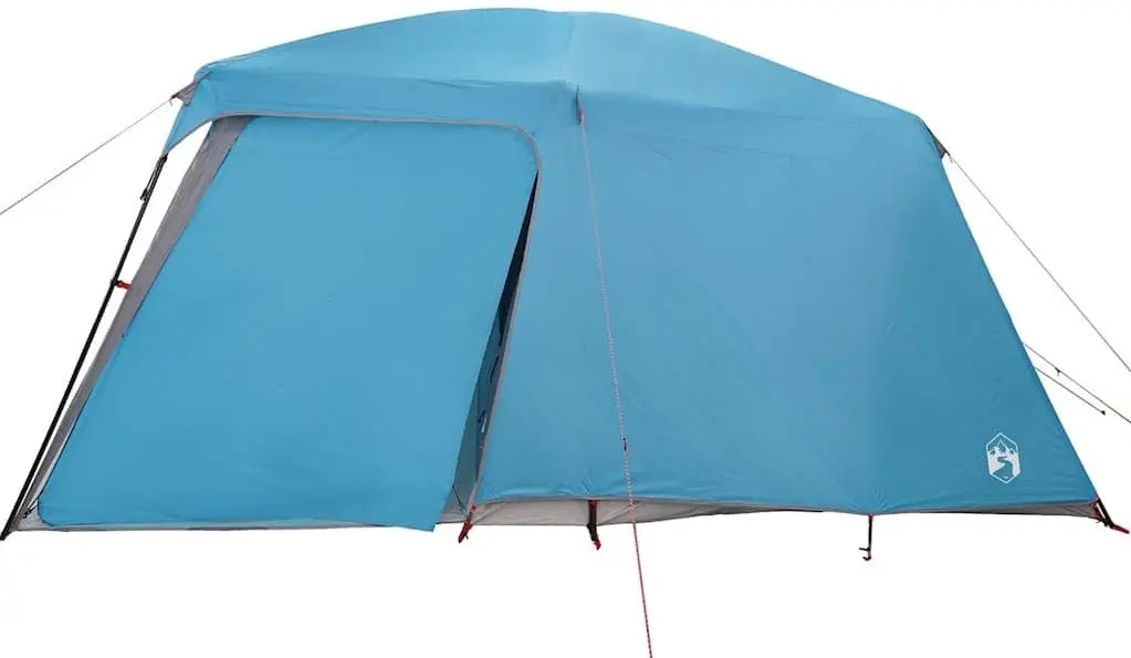 Палатка VidaXL 4009582 (Blue)