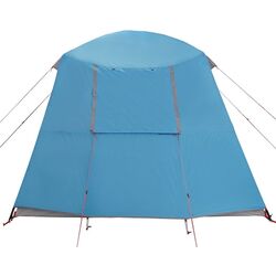 Палатка VidaXL 4009582 (Blue) Thumb
