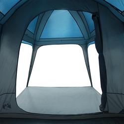 Палатка VidaXL 4009582 (Blue) Thumb