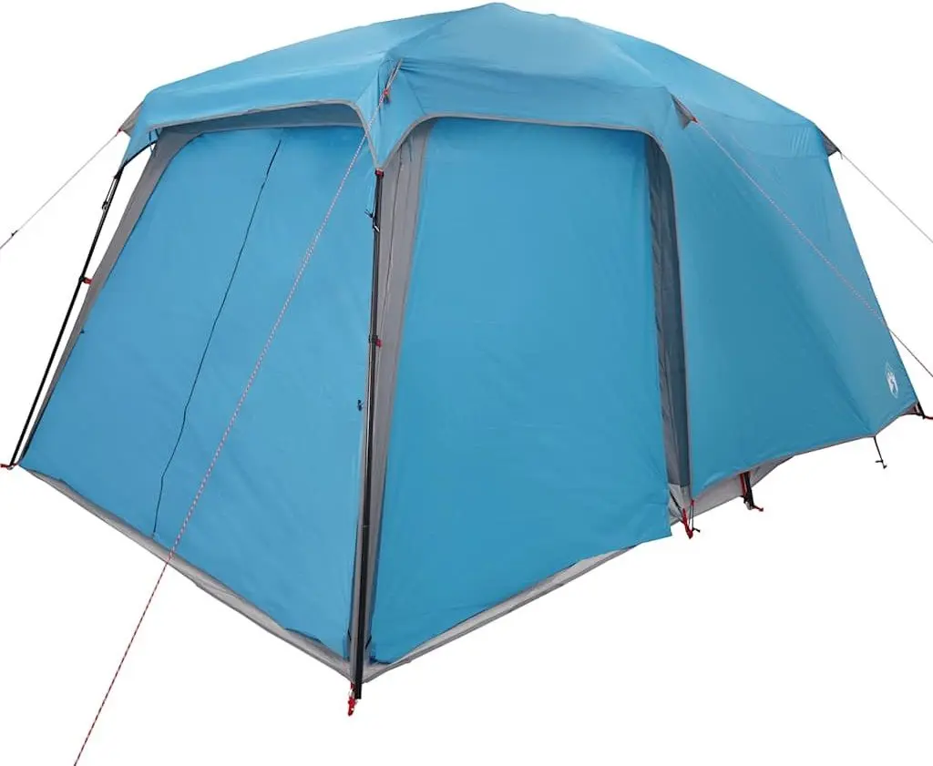 Палатка VidaXL 4009582 (Blue)