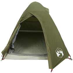 Палатка VidaXL 4009612 (Olive Green) Thumb