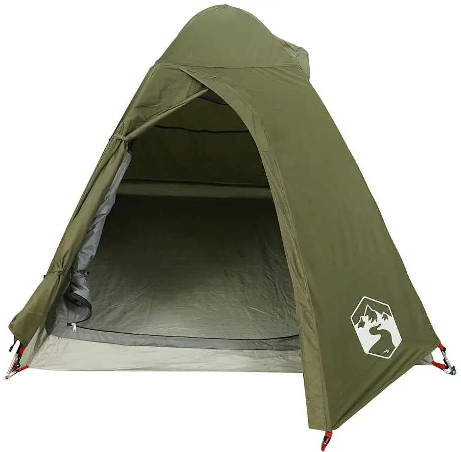 Палатка VidaXL 4009612 (Olive Green)