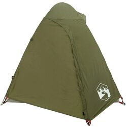 Палатка VidaXL 4009612 (Olive Green) Thumb