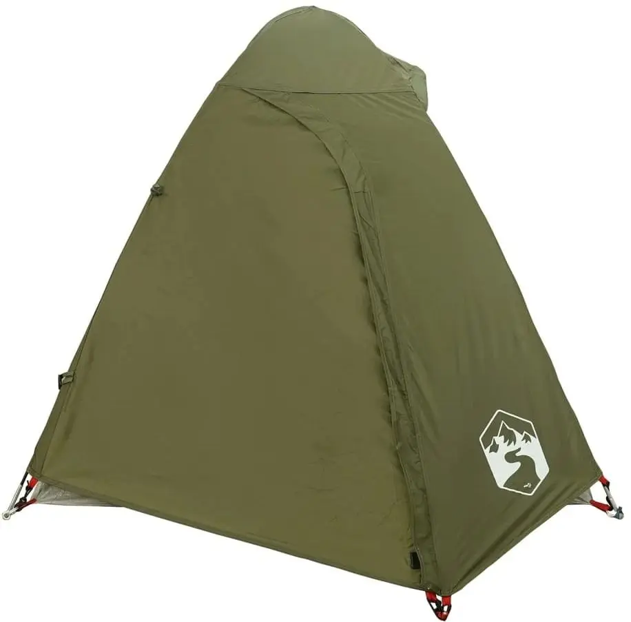 Палатка VidaXL 4009612 (Olive Green)