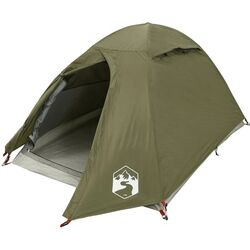 Cort VidaXL 4009612 (Olive Green)